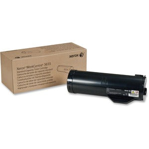 XEROX SUPPLIES, Cartouche de toner Xerox 106R02736