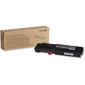 XEROX SUPPLIES, Cartouche de toner Xerox 106R02745