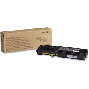 XEROX SUPPLIES, Cartouche de toner Xerox 106R02746