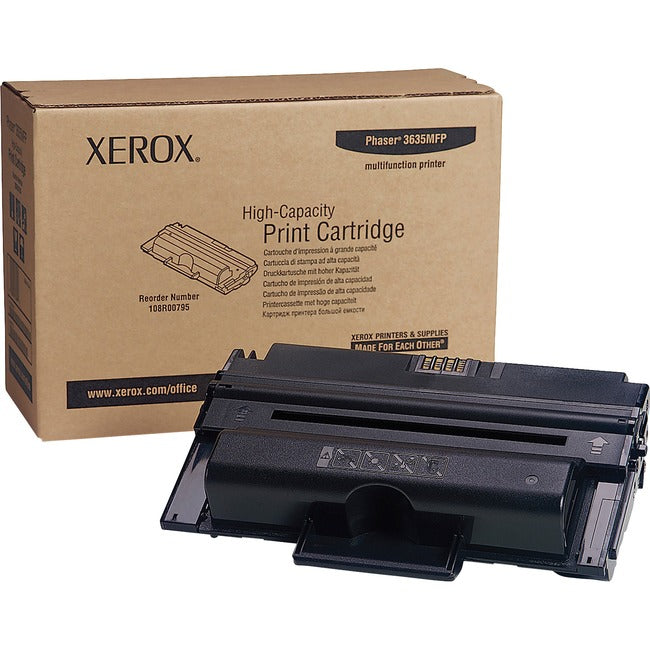 XEROX, Cartouche de toner Xerox 108R00795