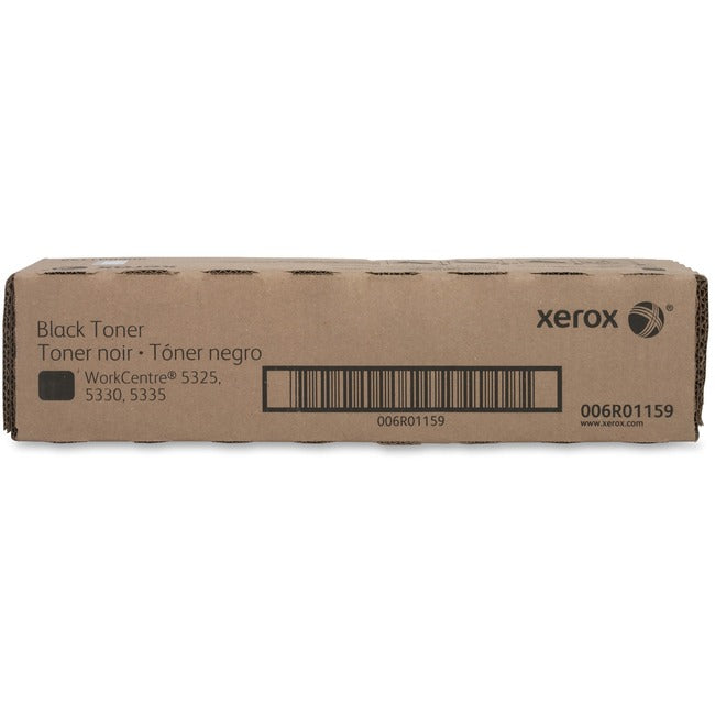 XEROX FOURNITURES A3, Cartouche de toner d'origine Xerox 006R01159