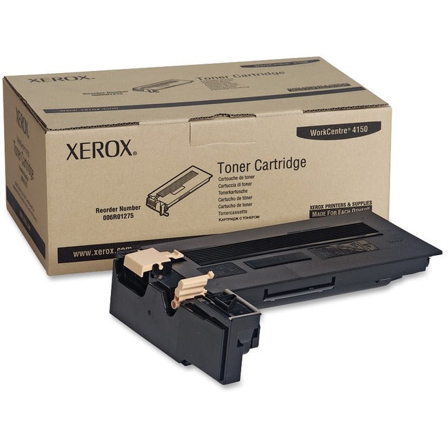 Xerox Corporation, Cartouche de toner d'origine Xerox 006R01275