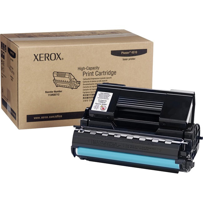 Xerox Corporation, Cartouche de toner d'origine Xerox 113R00712