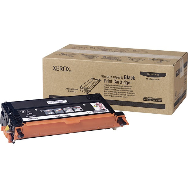 XEROX, Cartouche de toner d'origine Xerox 113R00722