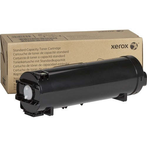 Xerox Corporation, Cartouche de toner d'origine Xerox - Noir 106R03940