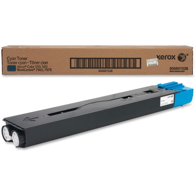 Xerox Corporation, Cartouche de toner original Xerox 006R01528