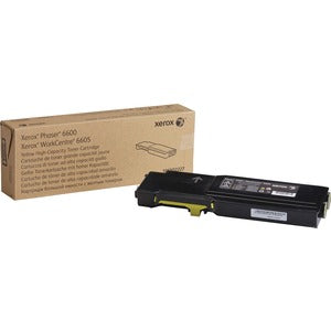 SUPPLIES XEROX, Cartouche de toner original Xerox 106R02227