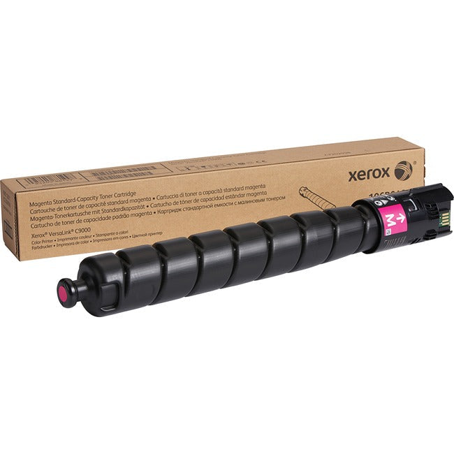 Xerox Corporation, Cartouche de toner original Xerox - Magenta 106R04063