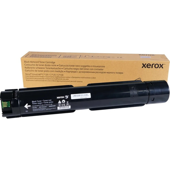 Xerox Corporation, Cartouche de toner original Xerox - Noir 006R01824