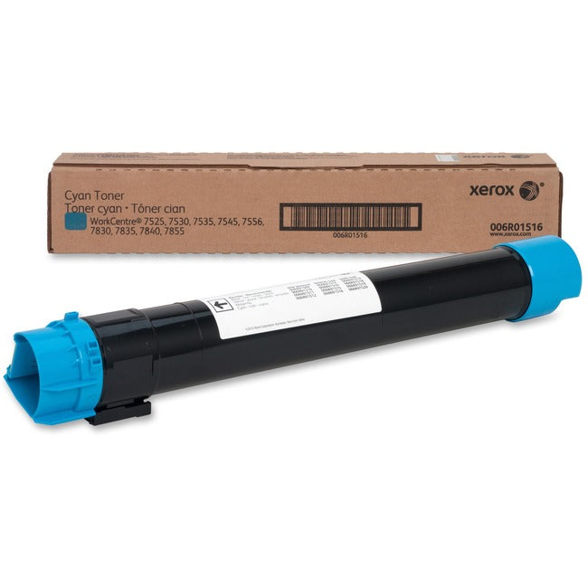 XEROX SUPPLIES A3, Cartouche de toner originale Xerox 006R01516