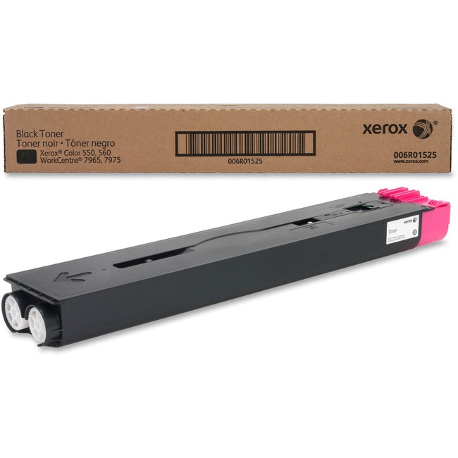 Xerox Corporation, Cartouche de toner originale Xerox 006R01525