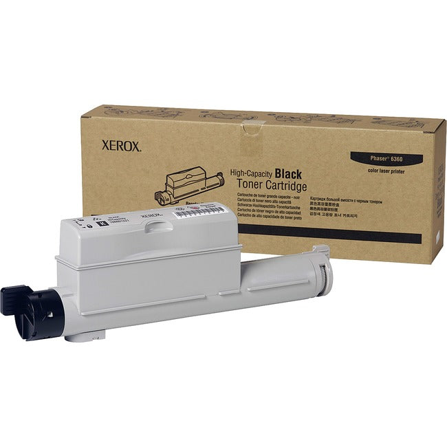 Xerox Corporation, Cartouche de toner originale Xerox 106R01221