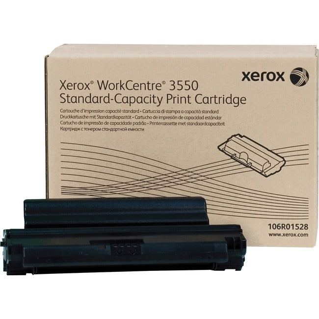 XEROX, Cartouche d'encre Xerox