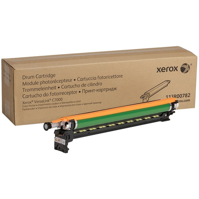 Xerox Corporation, Cartouche tambour d'origine Xerox,