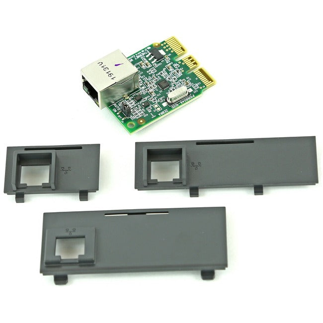 Zebra Technologies Corporation, Kit Zebra, mise à niveau, module Ethernet, Zd410, Zd420C, Zd420D, Zd420T