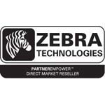 ZEBRA PRINT Z2 - ZASP, Kit Zebra, tête d'impression 203 Dpi, Zd420D Zd620D