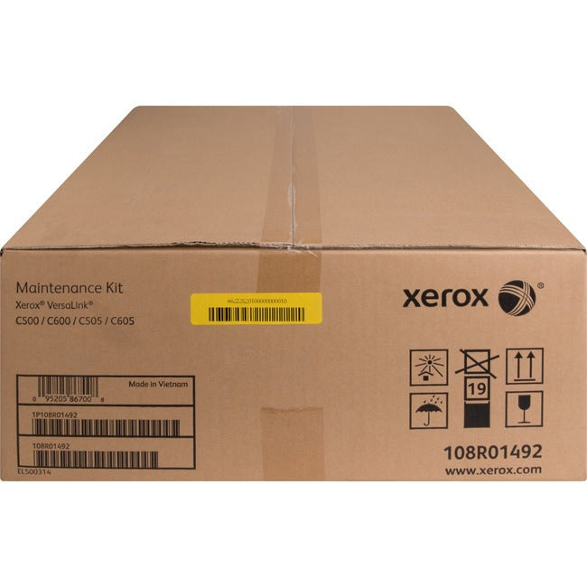 Xerox Corporation, Kit de maintenance Xerox (article à longue durée de vie, généralement non requis)