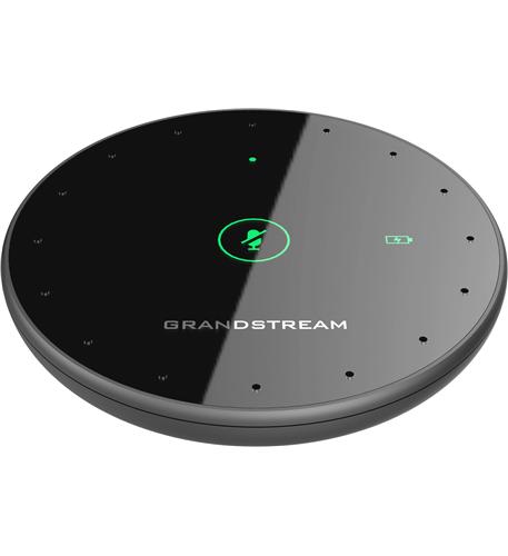 GRANDSTREAM, Microphone sans fil