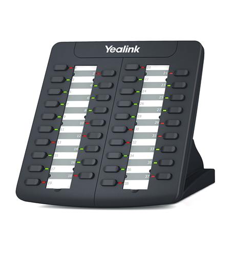 Yealink, Module d'extension pour téléphone IP Yealink YEA-EXP38