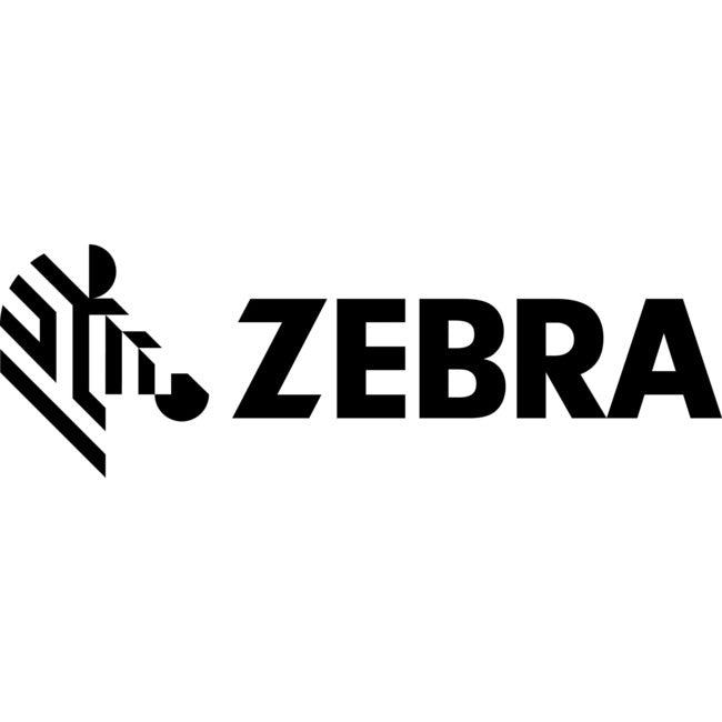 Zebra Technologies Corporation, Papier pour étiquettes Zebra 4 X 2In thermique direct Zebra Z-Perform 1000D 0.75 In Core