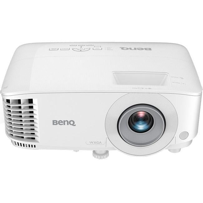 BENQ CDP PROJECTORS, Projecteur Wxga 4000Al,Wxga Blanc 1280X800 4000 20000:1