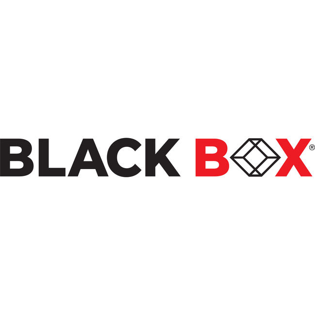 BLACK BOX, Ruban de marquage en fil métallique - blanc, Gsa, Taa