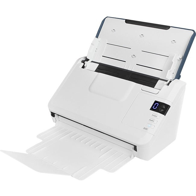 XEROX, Scanner Xerox D35, universel