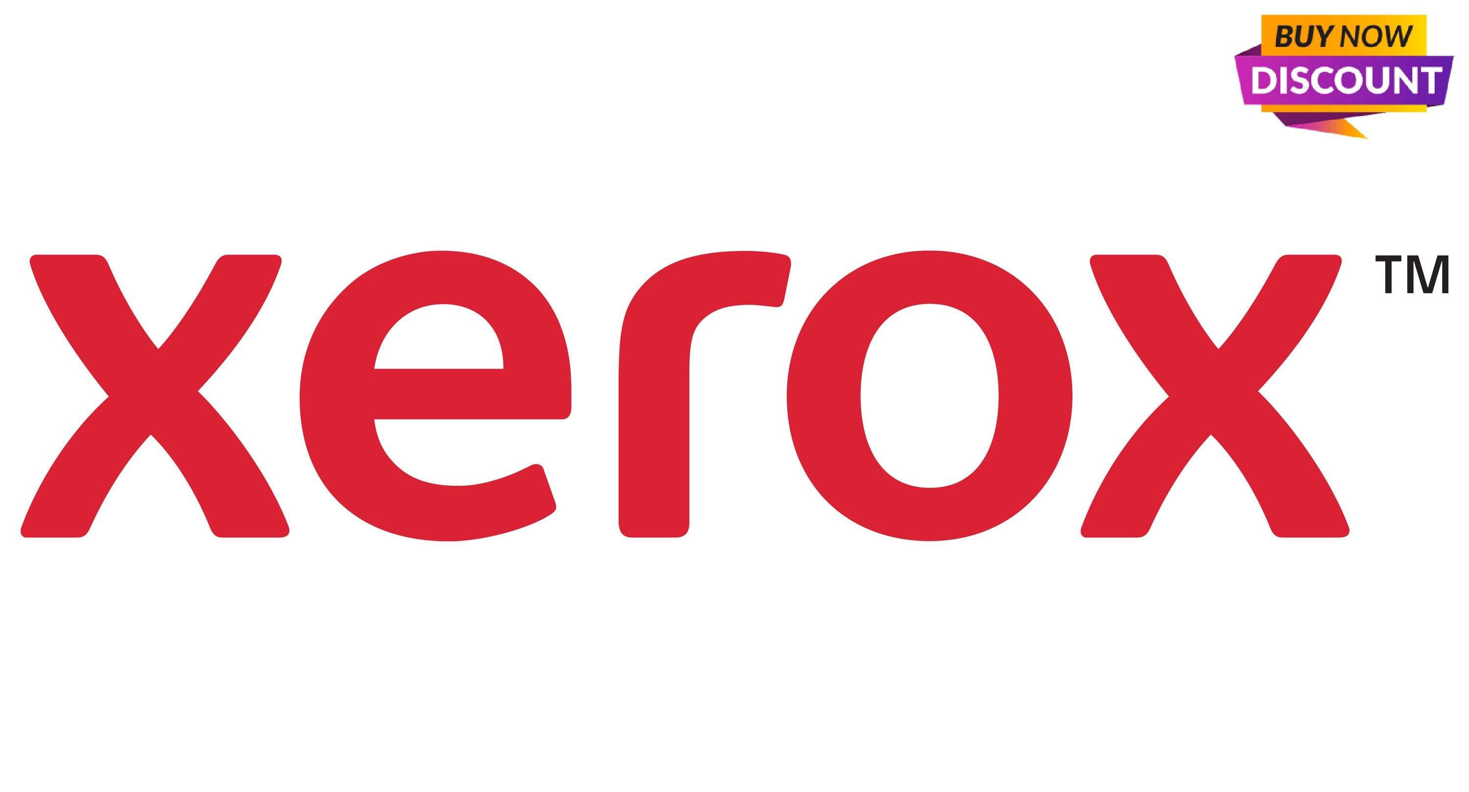 XEROX, Scanner Xerox D70N, universel Xd70N-U