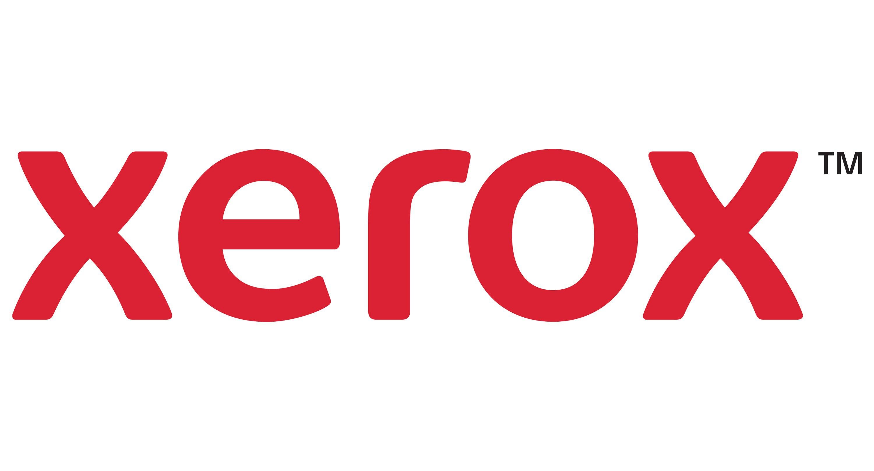 XEROX, Scanner portable recto-verso Xerox