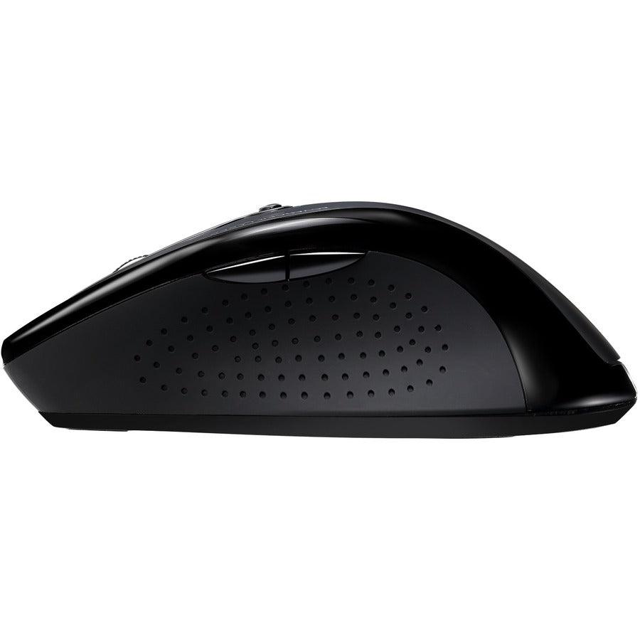 ADESSO, Souris optique Ergo Wrls, moteur laser 800 1200 1600 Dpi