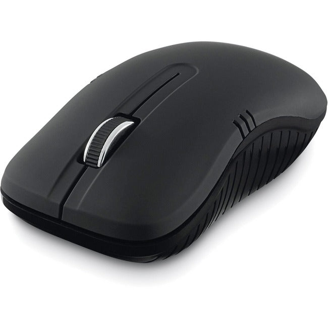 VERBATIM AMERICAS LLC, Souris optique sans fil pour ordinateur portable - Noir