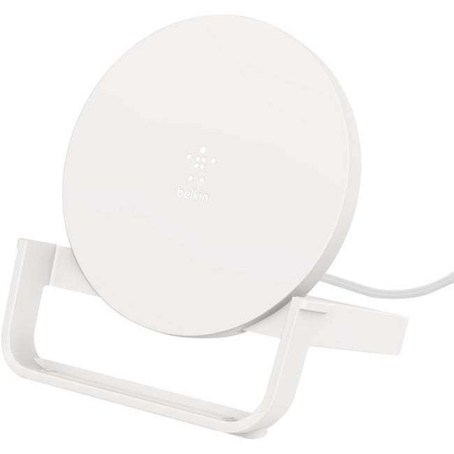 BELKIN INTERNATIONAL INC, Support de charge sans fil 10W,Wht