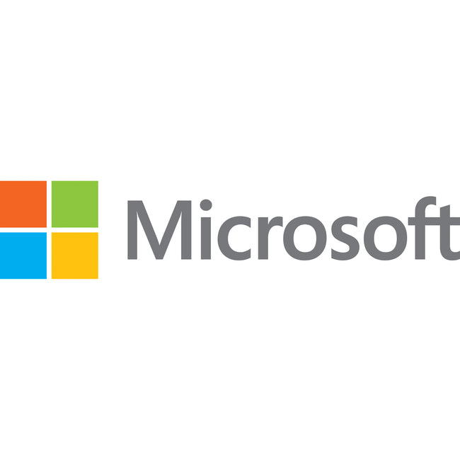 Microsoft Corporation, Win Rmt Svcs Cal 2019 Mlp 5 User Cal