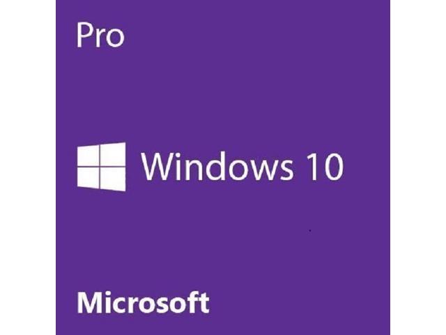 MICROSOFT, Windows 10 Pro Clearance