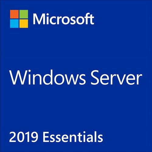 MICROSOFT, Windows Server 2019 Essentials Open License