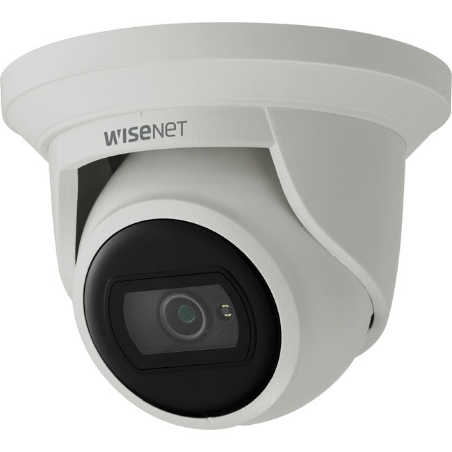 Groupe Hanwha, Wisenet Ane-L7012R Caméra réseau 4 mégapixels - Couleur - Flateye