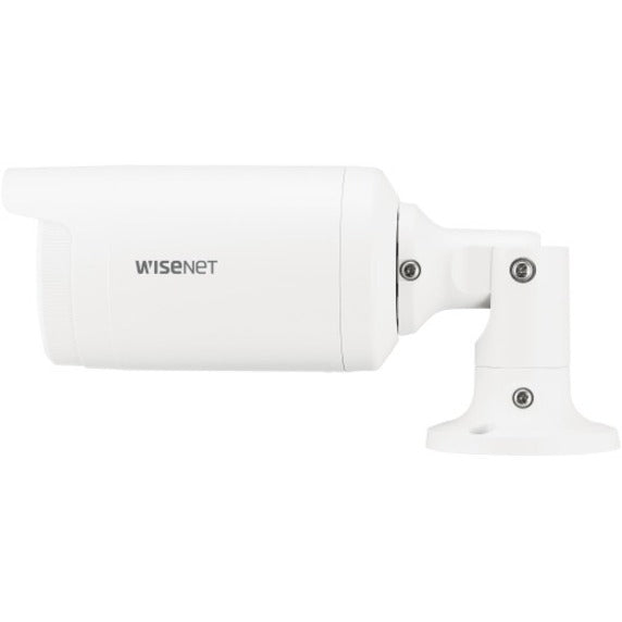 Groupe Hanwha, Wisenet Ano-L6012R - Caméra réseau 2 mégapixels - Couleur - Bullet