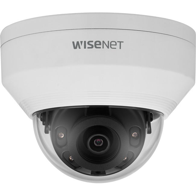 Groupe Hanwha, Wisenet Anv-L6012R 2 Megapixel Outdoor Full Hd Network Camera - Color - Dome