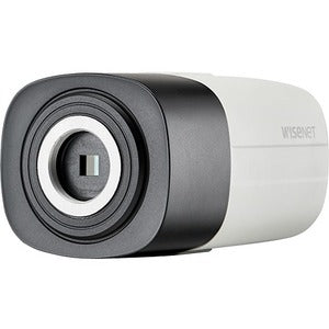 Groupe Hanwha, Wisenet Hcb-6001 2 Megapixel Full Hd Surveillance Camera - Color - Box