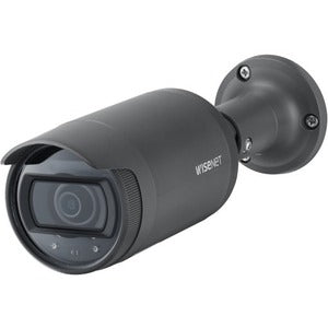 Groupe Hanwha, Wisenet Lno-6012R 2 Megapixel Outdoor Hd Network Camera - Bullet