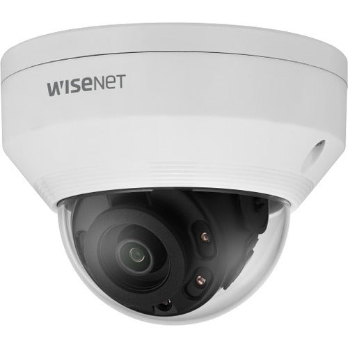 Groupe Hanwha, Wisenet Lnv-6022R 2 Megapixel Outdoor Hd Network Camera - Dome