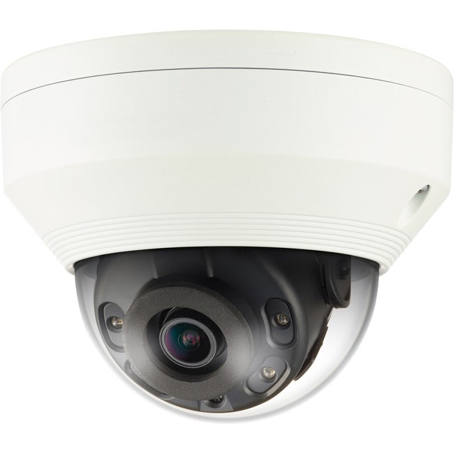 Groupe Hanwha, Wisenet Qnv-6012R 2 Megapixel Full Hd Network Camera - Dome