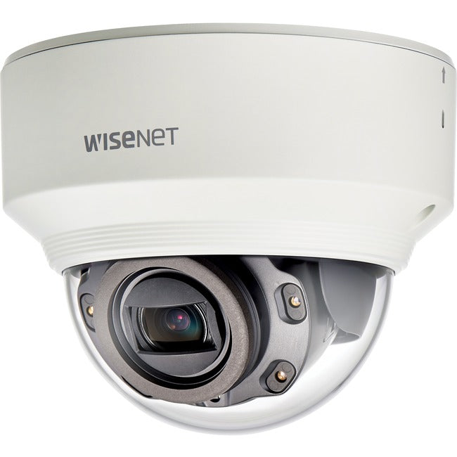 Groupe Hanwha, Wisenet Xnd-6080Rv Caméra réseau d'intérieur Full Hd 2 mégapixels - Couleur - Dôme