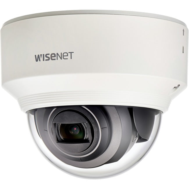 Groupe Hanwha, Wisenet Xnd-6080V Caméra réseau d'intérieur Full Hd 2 mégapixels - Couleur - Dôme