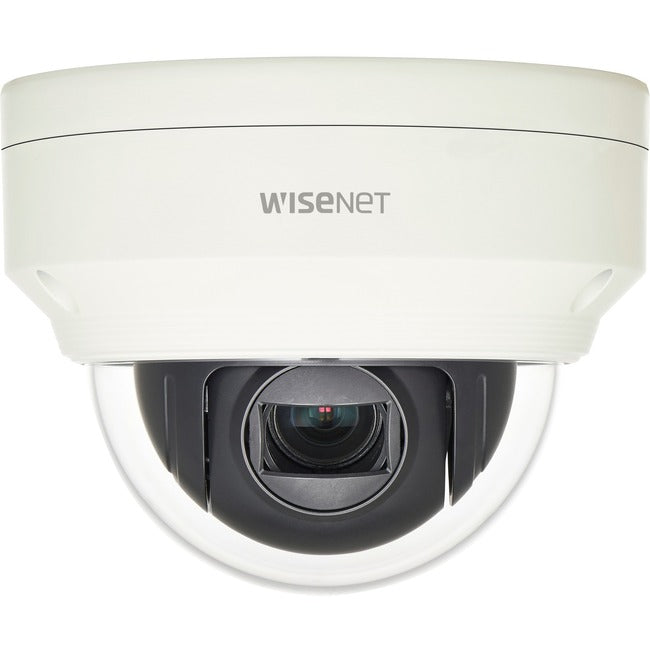 Groupe Hanwha, Wisenet Xnp-6040H 2 Megapixel Outdoor Full Hd Network Camera - Color - Dome