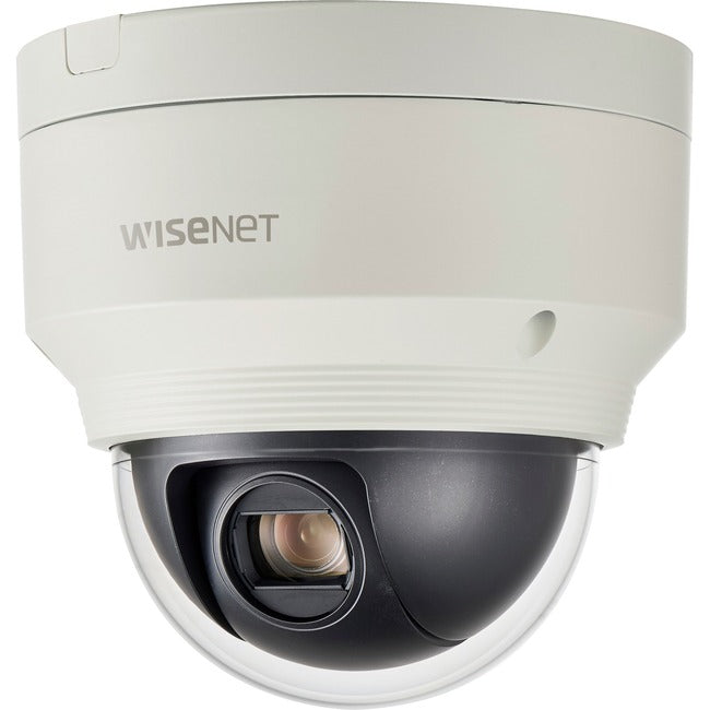 Groupe Hanwha, Wisenet Xnp-6120H 2 Megapixel Outdoor Full Hd Network Camera - Color - Dome