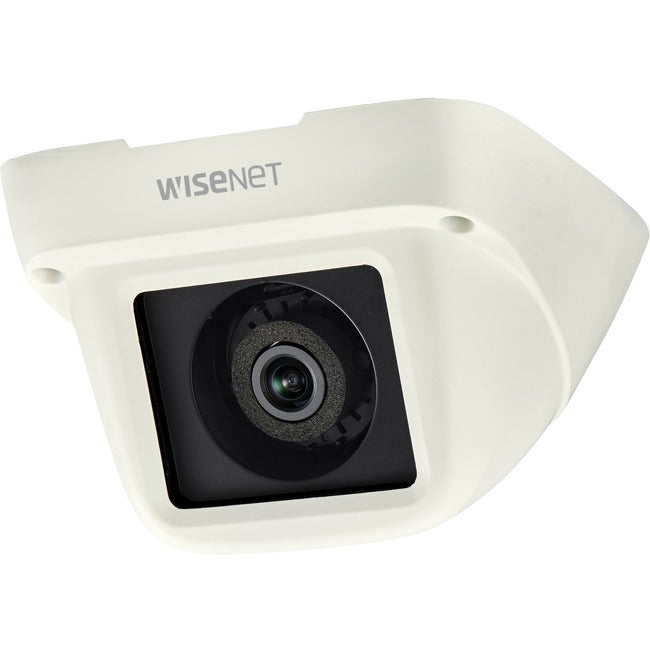 Groupe Hanwha, Wisenet Xnv-6013M Caméra réseau d'extérieur Full Hd 2 mégapixels - Couleur, Monochrome - Dôme