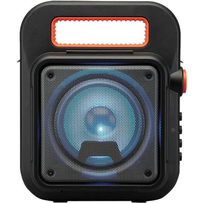 DPI, Wl Tailgate Party Speaker Sup,Bt V5.0