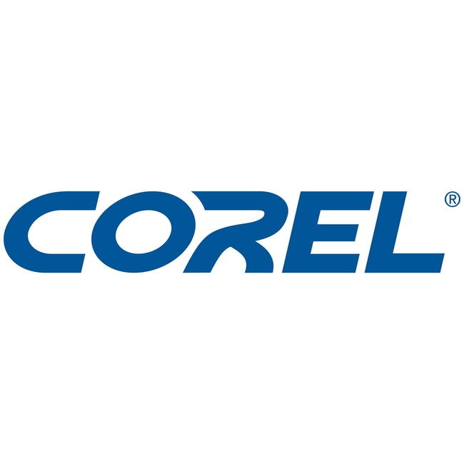 COREL, Wordperfect Office 2021 Pro Licence de mise à niveau pour un seul utilisateur Ml