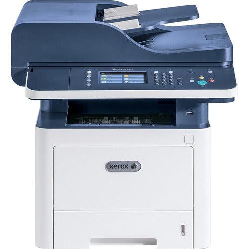 XEROX - IMPRIMANTES MONO, Workcentre 3345 Mono P/C/S/F,Ltr/Lgl 35Ppm Usb/Enet/Wl 250Sheet